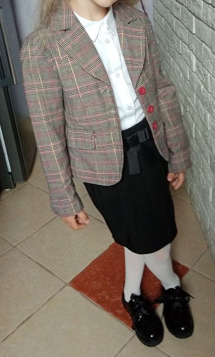 Eleganckii komplet Reserved rozm. 110 /116