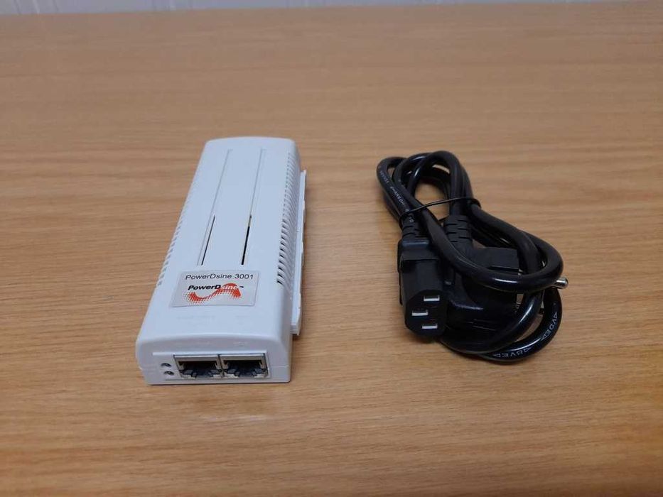 PowerDsine 3001 Power over Ethernet64551055842817120
