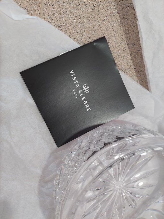 Vendo boleira vista alegre