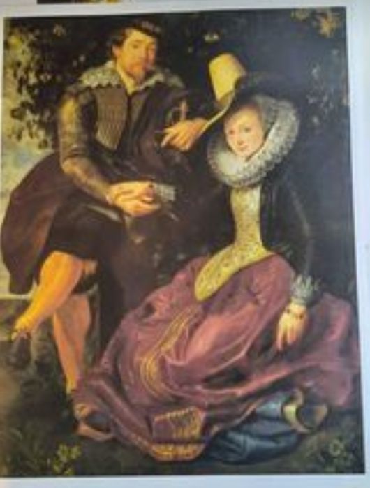 Renaissance Painting Prints64737762857985121