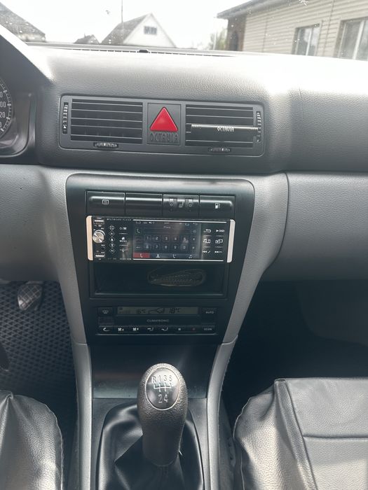 Продам Skoda octavia tour(шкода октавія тур)