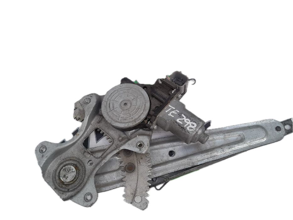 Elevador vidros trás esquerdo NISSAN Juke (F15)