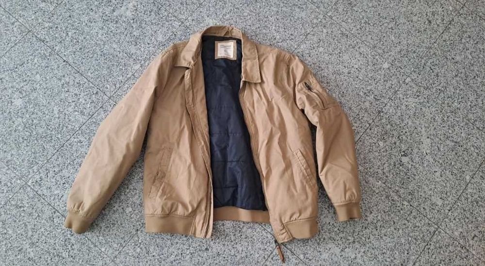 Casaco Harrington/Bomber Springfield XL