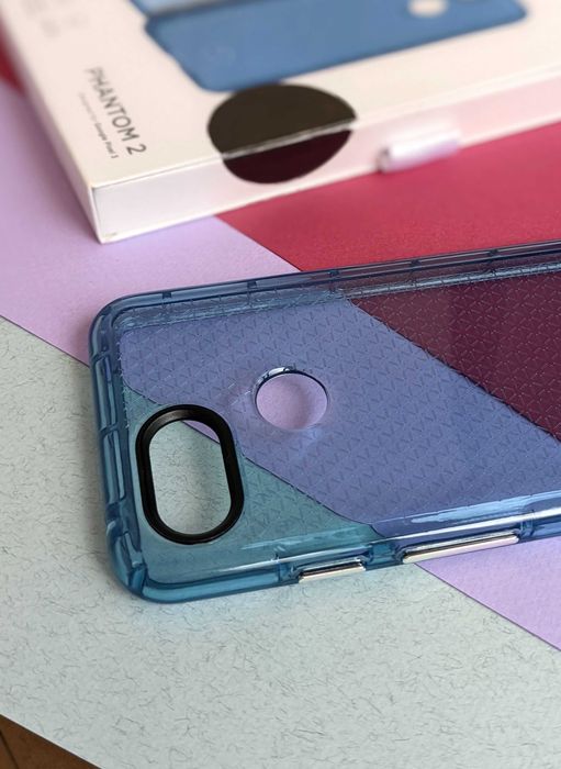 Чохол для Google Pixel 3 / 3 xl Nimbus 9 чохол для гугл пиксель