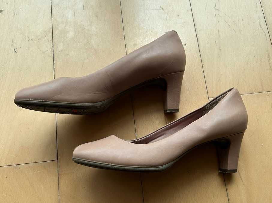 Sapatos de senhora Rockport 39