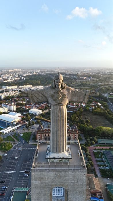 Serviços de Gravação e Fotografia com drone