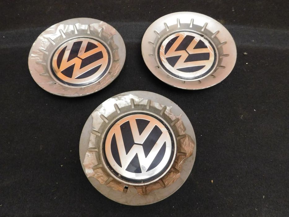 dekielek dekielki kapsel felgi VW POLO 9N