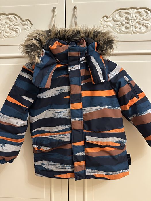 Куртка зимова Tutta by Reima 116 р