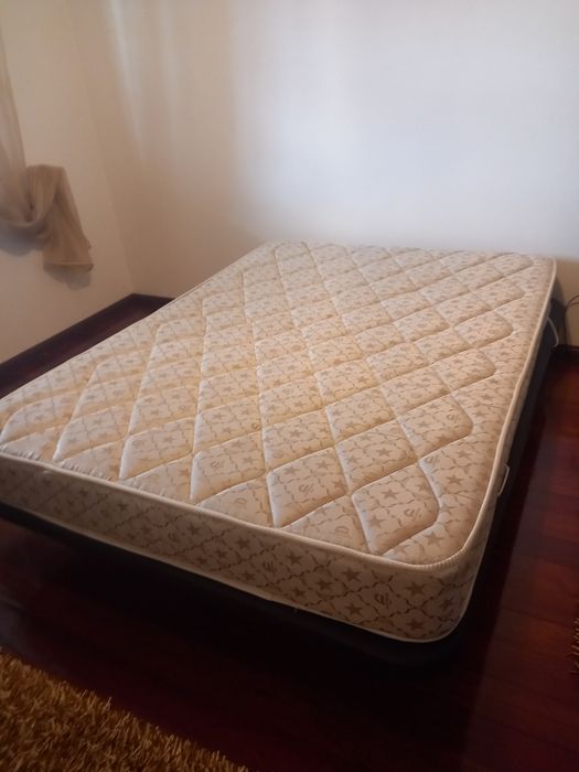 Quarto completo -