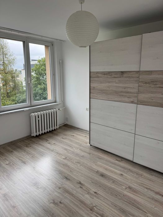 Komfortowe Mieszkanie Gliwice Sikornik