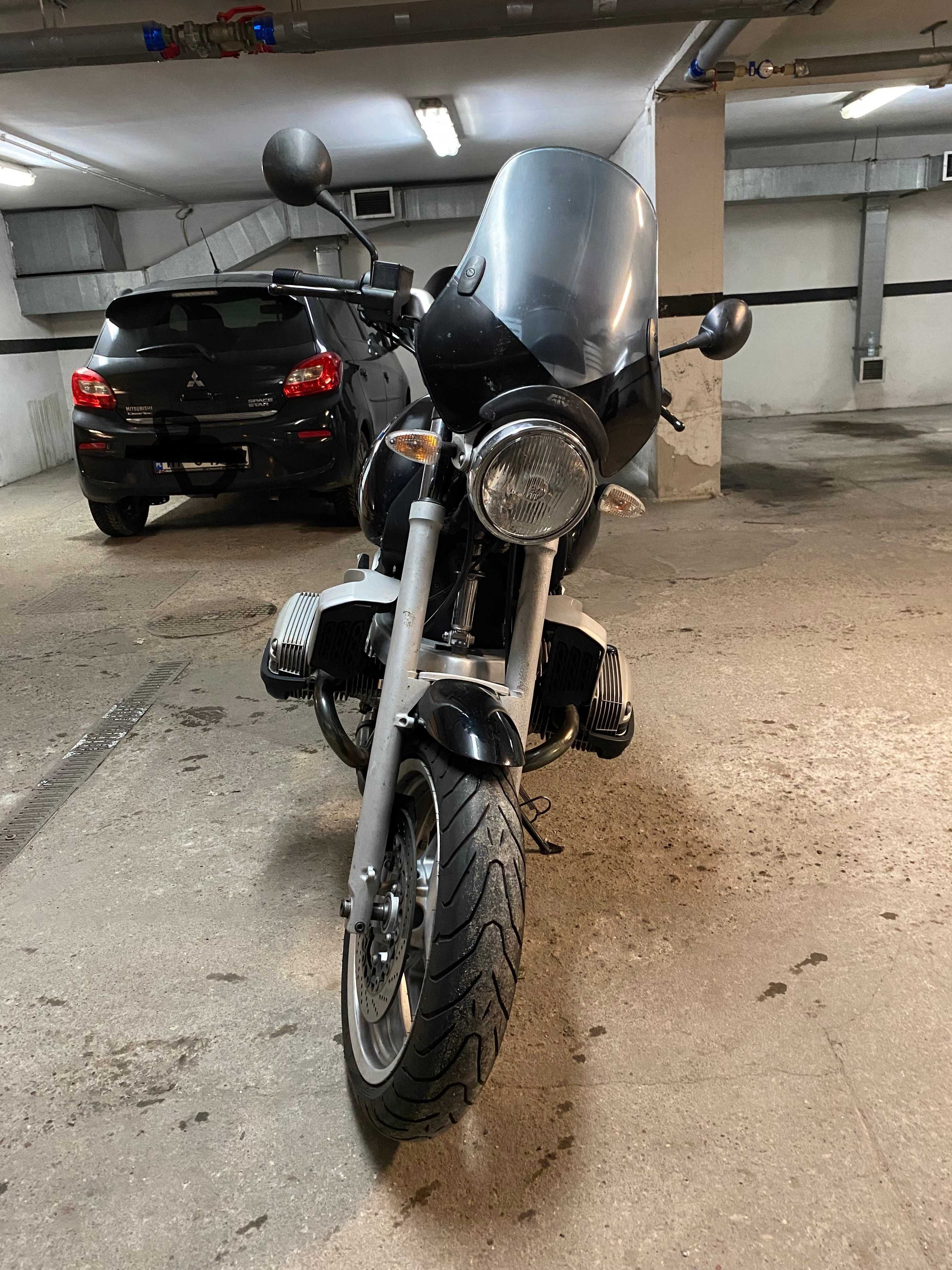 bmw r850r 1996