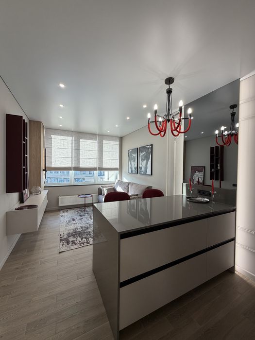 Здам еліт житло ЖК Центральний 2 Ірпінь