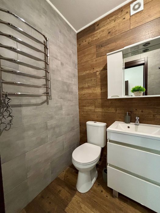 Apartment in Irpin, Buchanskyy rayon - View 5