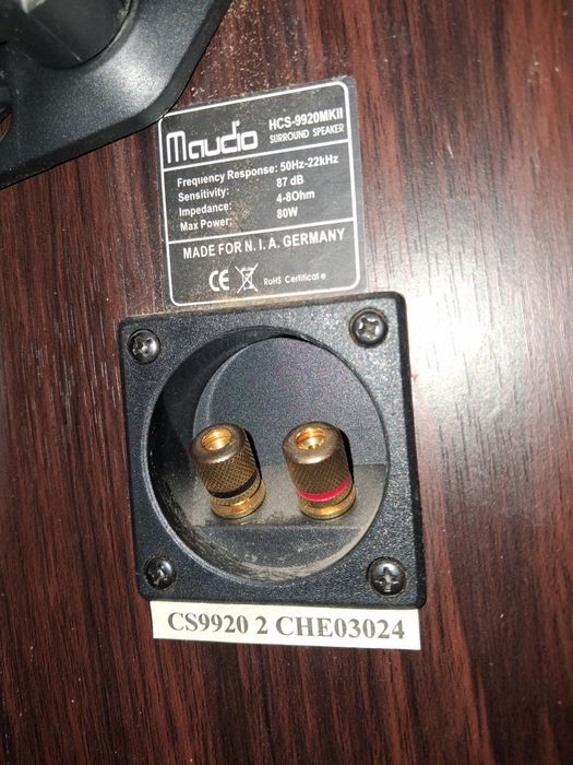 Onkyo  TX-SR304E