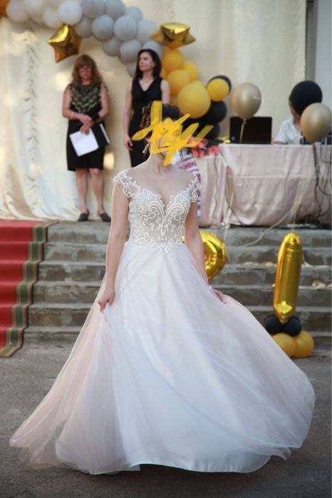 Сукня випускна, весільна, свадебное платье, вечернее платье