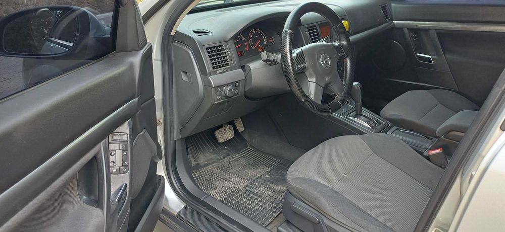 Opel Vectra 2.2 Автомат у відмінному стані