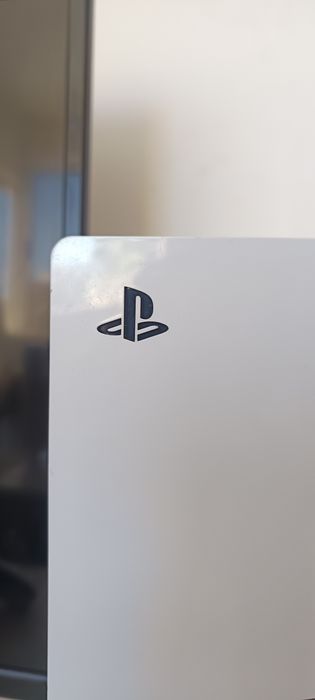 Ps5 slim com leitor
