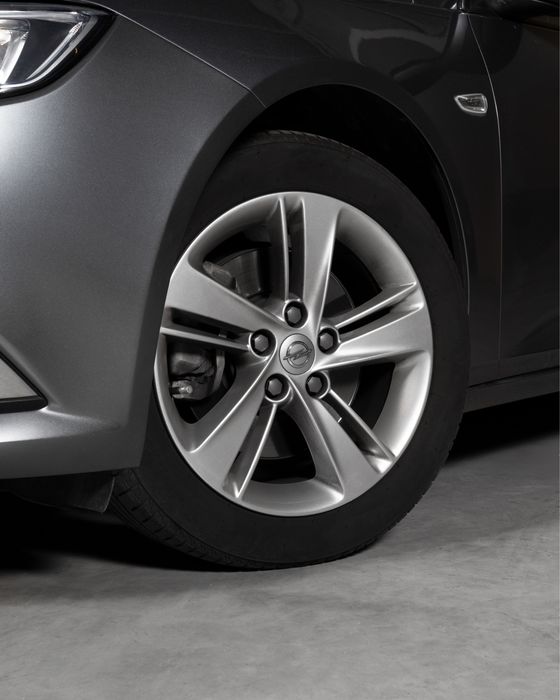 Opel Insignia Sports tourer OPC Line 1.6TDCi  |  Nacional — photo 5