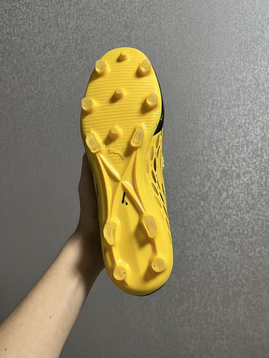 Бутси Puma Future Розмір 40