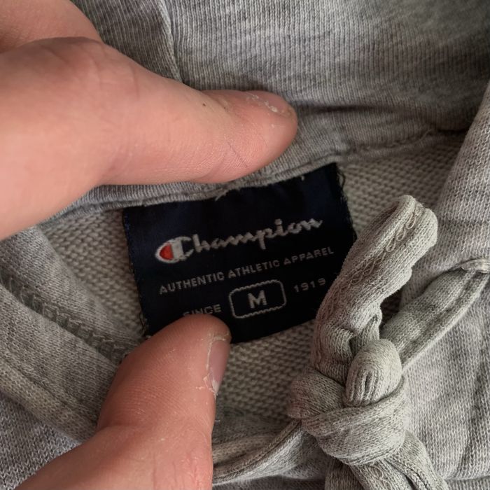 Худі Champion ідеал!