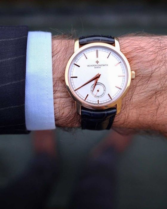 Наручные Часы Vacheron Constantin
