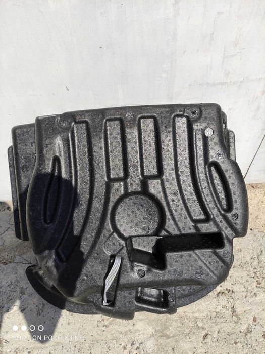 Skoda А 7,Шкода Октавия, вкладыш, органайзер,домкрат