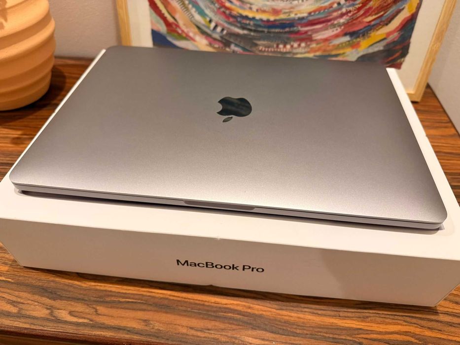 Macbook Pro M1 13" 256gb