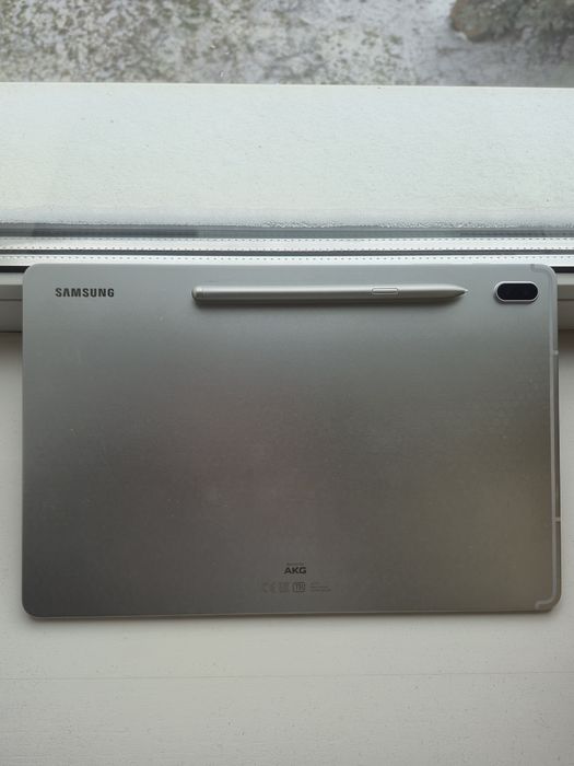 Планшет Galaxy Tab S7 FE 64 gb