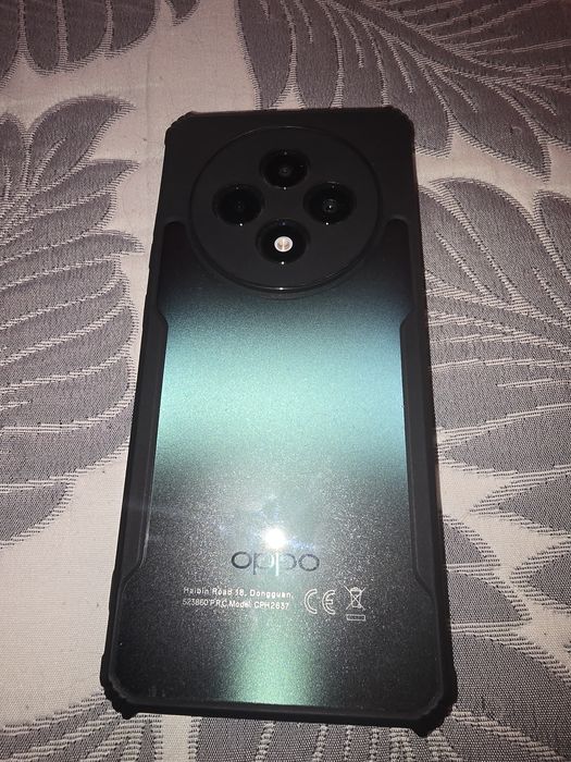 Telefon oppo reno 12 F 5G