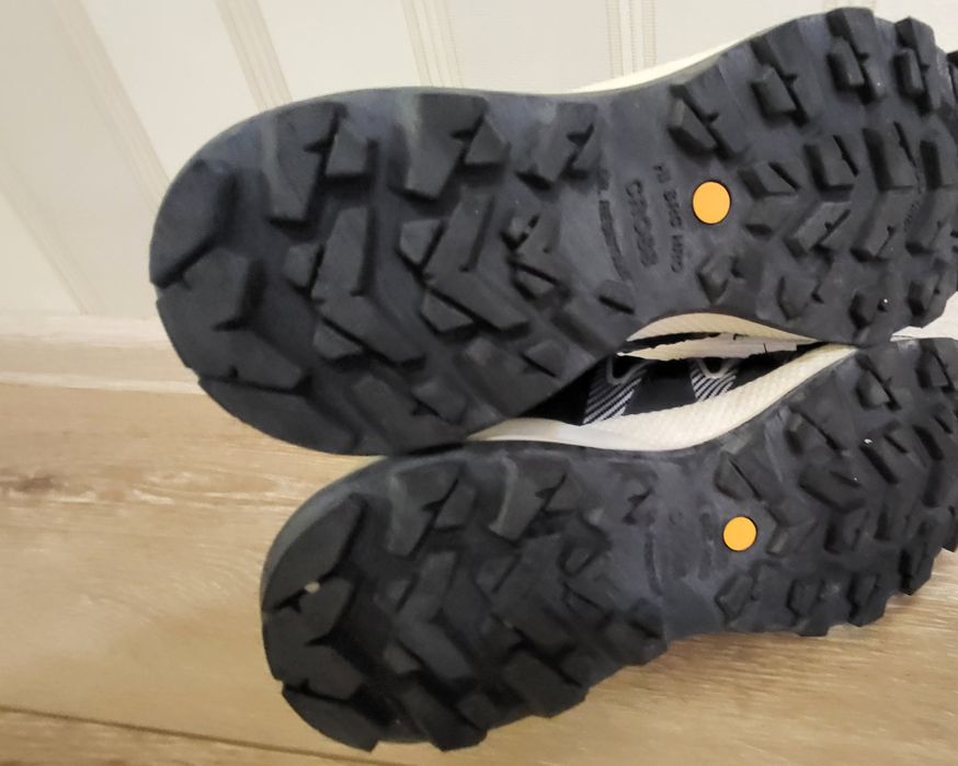 Кросівки grisport 36 хайкінг зимові