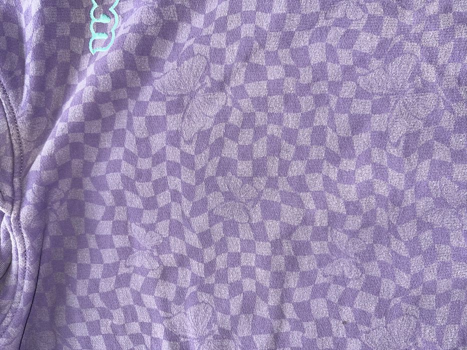Bluza dla dziewczynki