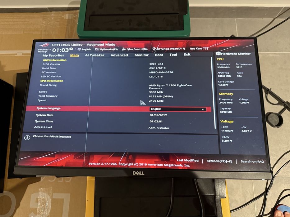 PC gamer sem gpu