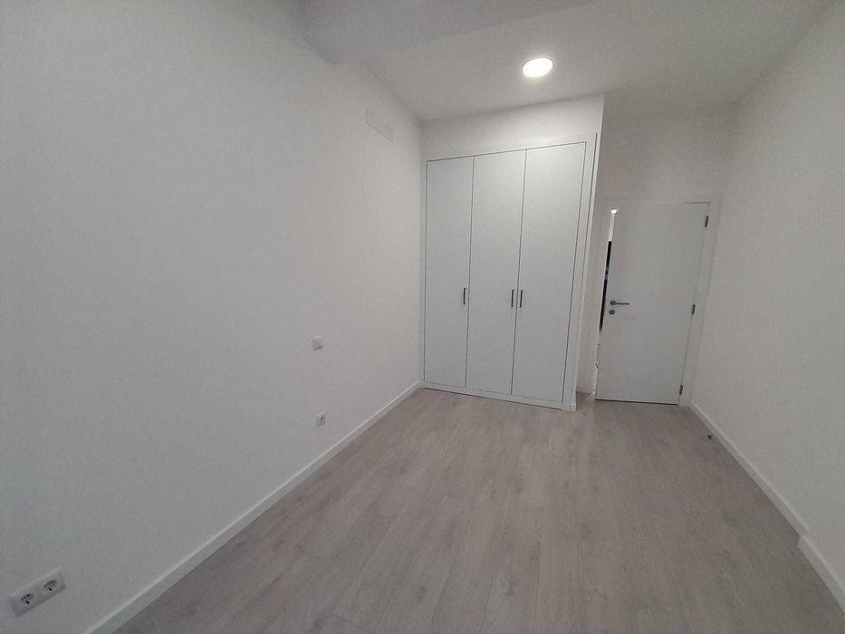 Apartamento T2 em Leiria