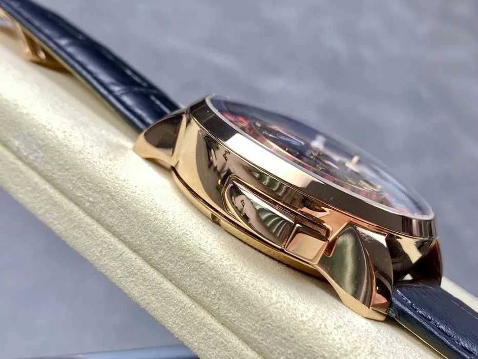 Годинник наручний чоловічий Jacob & Co. Casino Tourbillon JCAM51