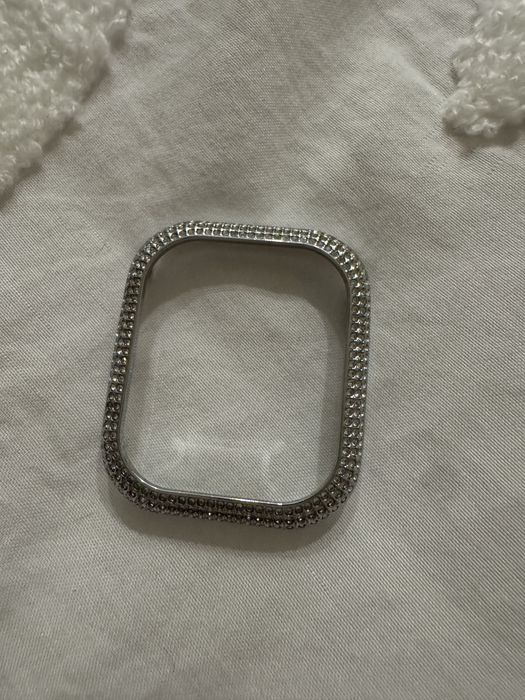 Protetor de ecrã para Apple Watch 41 mm Swarovski