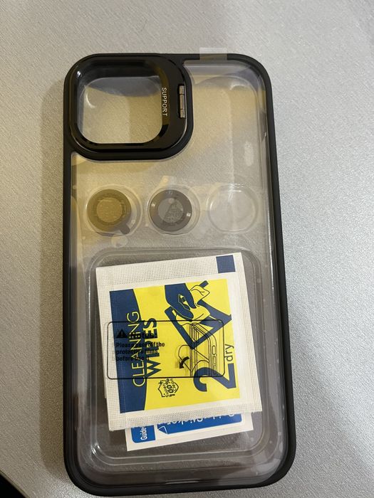 Чохоли для iphone 13