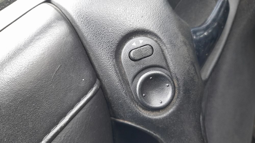 Retrovisor / espelho direito OPEL Vectra B Caravan (31_)