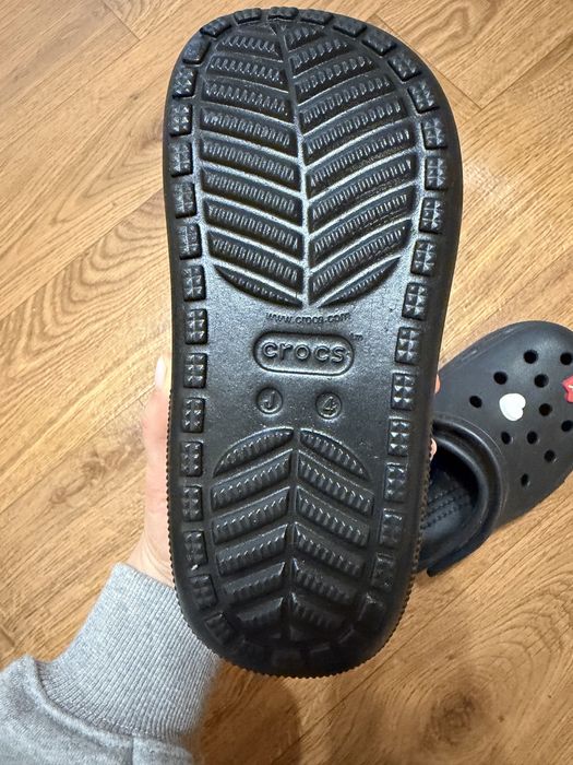 Дитячі/жіночі крокси Crocs