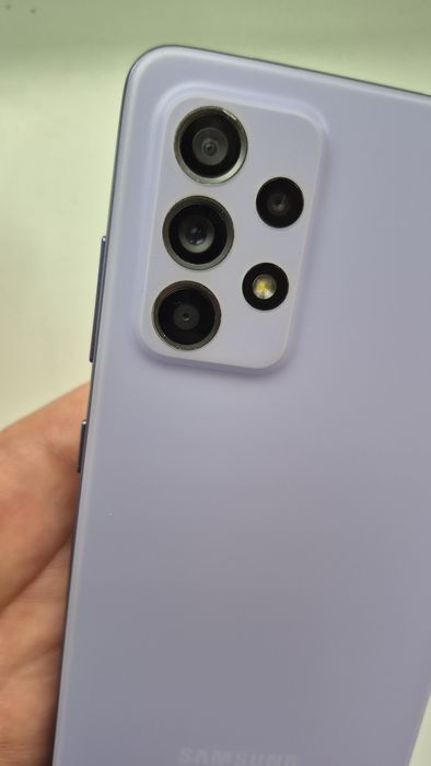 samsung galaxy a52 128 гб самсунг