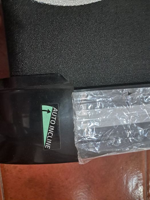 Passadeira com equipamento de massagens