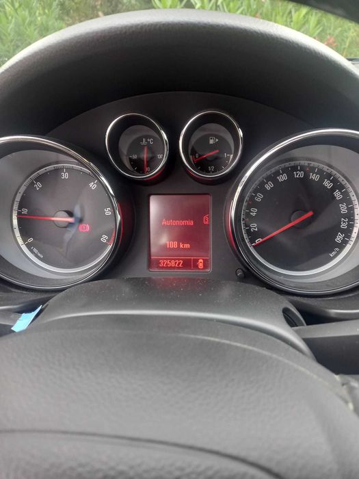 Vende-se Opel Insignia 2.0 CDI