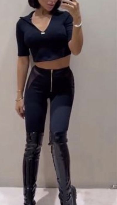 Лосины  lior xs