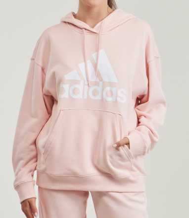 Sweat de capuz Adidas (NOVA POR ESTREAR)
