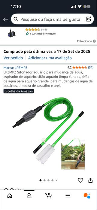TORTUM 75 - Aquário Tartarugas + Acessórios