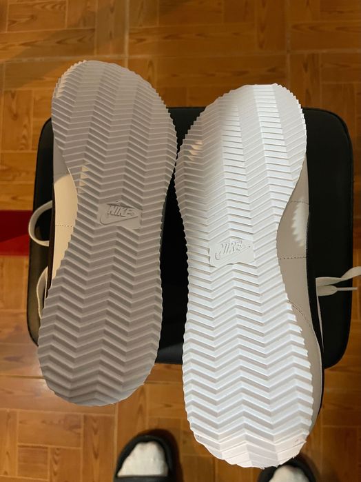 Nike Cortez originais – novas (nunca usadas)