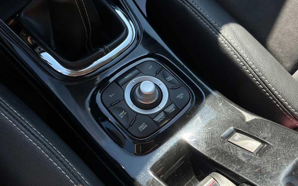 Renault Megane 2013