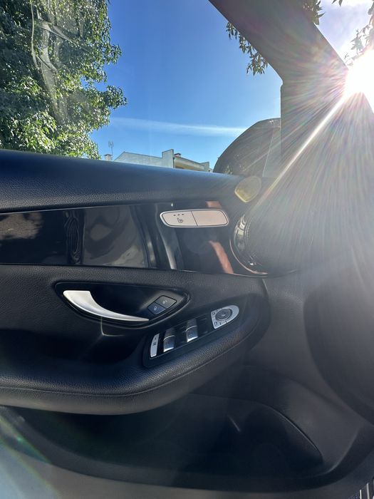 Mercedes C 9gtronic 2143cc Amg