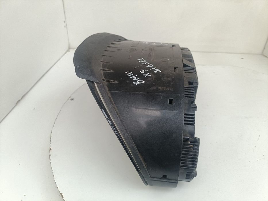 Quadrante / painel de instrumentos BMW X5 (E53)