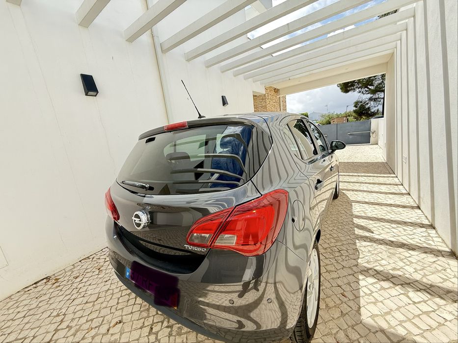 Vendo Opel Corsa