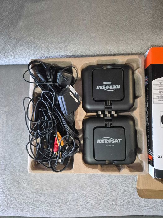 Extensor de audio e vídeo